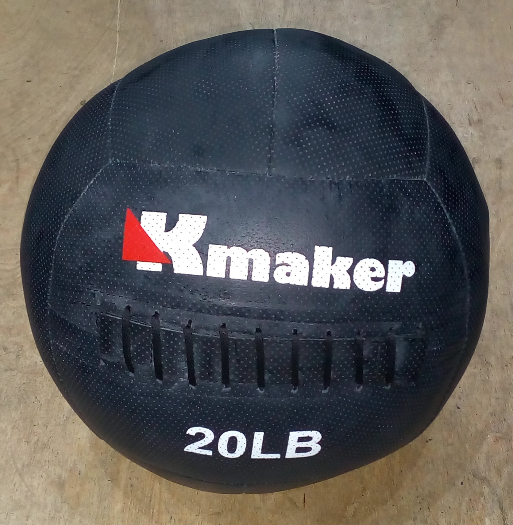 Wallball 20 Lbs Kmaker