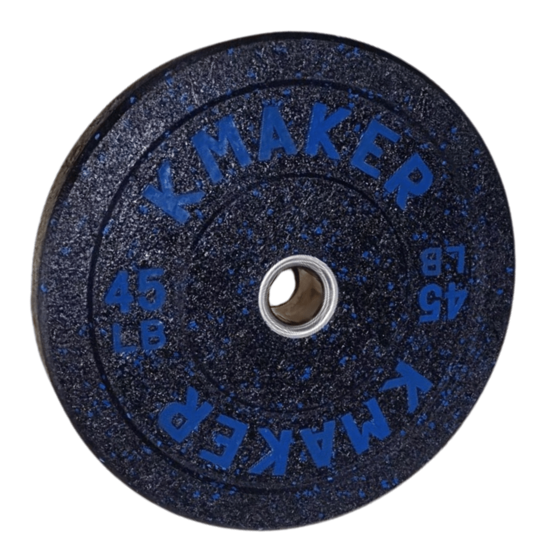 ANILHA 45 LIBRAS PIG. AZUL