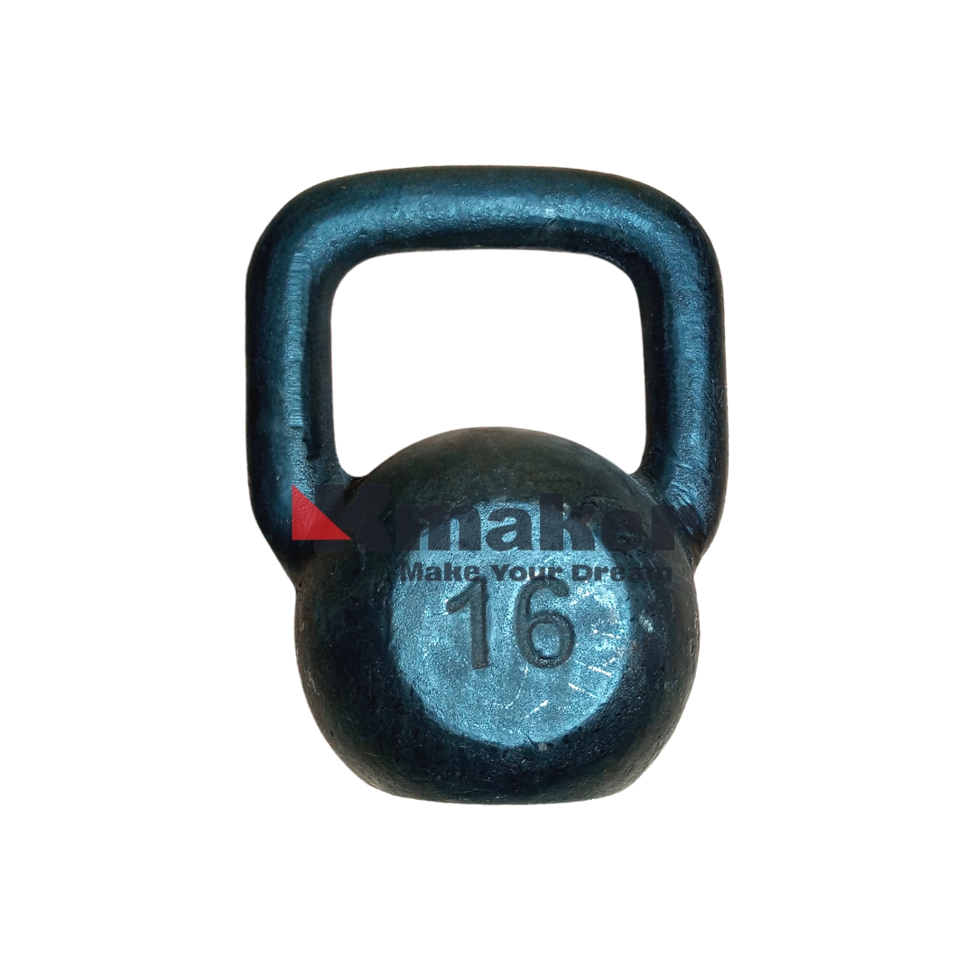 Kettlebell 16kg - Kmaker