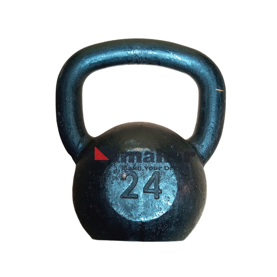 Kettlebell 24kg - Kmaker