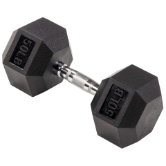 Dumbbell 50 Libras