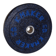ANILHA 45 LIBRAS  PIG. AZUL