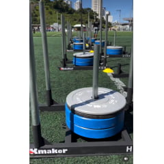 DOG SLED KMAKER