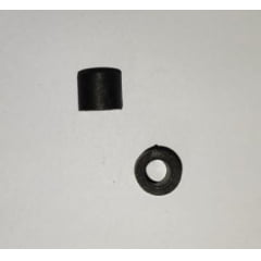 Espaçador polia elastico remo Air Row K1 9 mm